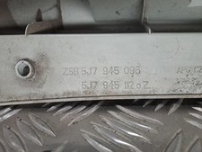 Feu arrière Skoda ROOMSTER