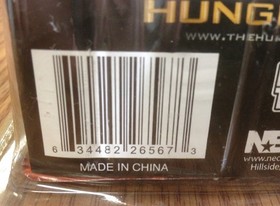 The Hunger Games Cato & Rue 6" Action Figures 2012 Neca SEALED