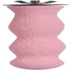 Bird Perch, Parrot Claw and Beak Frosted Grinding Bar Standing Stick Cage Toy F