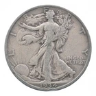 1934 Walking Liberty Half Dollar Estate Coin Collection *473