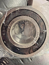 1 NEW SBC 6308-2RS DEEP GROOVE RUBBER SEALED BALL BEARING NNB  MAKE OFFER  