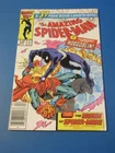 Amazing Spider-man #275 Bronze age Newsstand Hobgoblin VGF  Z