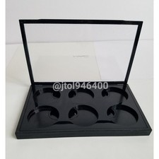 Mac Pro Palette 6 Pan Blush Palette Limited Edition / Discontinued