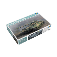 Carro Russian Object 490A Kit 1:35 Trumpeter Kit Mezzi Militari -D- Neues Modell
