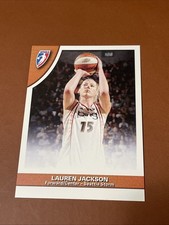 2010 Rittenhouse WNBA Lauren Jackson Tanisha Wright Seattle Storm #29