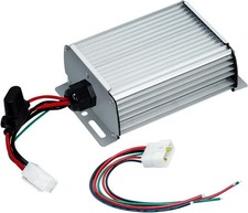 DC-DC 96V 84V 72V 60V 48V 36V to 12V 30A 360W Step Down Converter Voltage Reduce