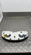 Compteur Audi A4