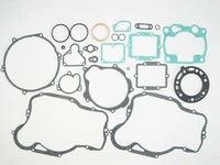 Tecnium Komplettsatz Motordichtungen FüR Kawasaki KX 250 (KX250L) 1999-02