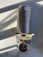 Attuatore pneumatico Alfa Laval LKLA-NC 500-600kPa 5-6 bar