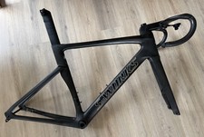S-Works Venge 54cm - Frameset + extras