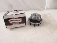 MotorbyMotor 515148 Front Wheel Bearing Hub Assy For 2012-2013 Ram 2500 3500