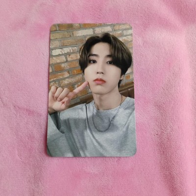 Stray Kids SKZOO Han Jisung 5-STAR Dome Tour Venue Limited