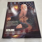 1990 Michigan vs Notre Dame football program — photo 3