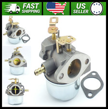 Tecumseh Carburetor