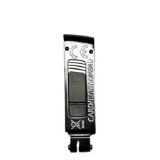 Battery Door Cover With Rubber Cover for IXUS...