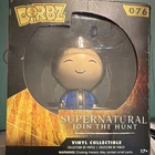 Dorbz Supernatural Dean Vinyl Figure #076 Join the Hunt Collectible