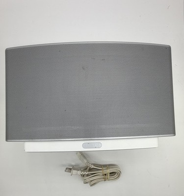Sonos Play:5 1st Gen Wireless Streaming Smart Speaker - White - S1 App