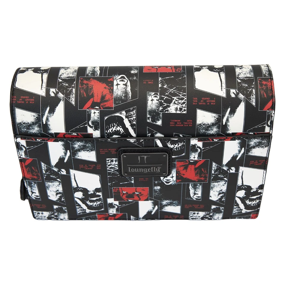 Bandolera Warner Brothers It Pennywise Foto 3 de 4