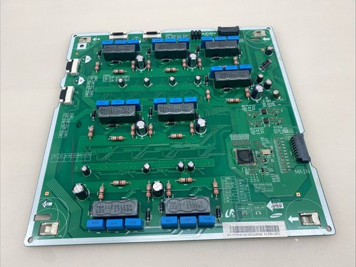 Samsung TV - LED Driver BN41-02618A REV1.0 aus 65“ Zoll (BN94-12407J)