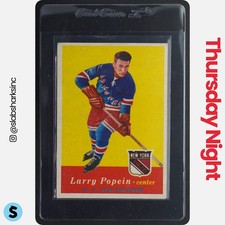 Larry Popein