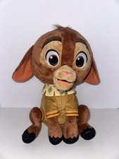 Disney Wish Valentino The Goat Plush