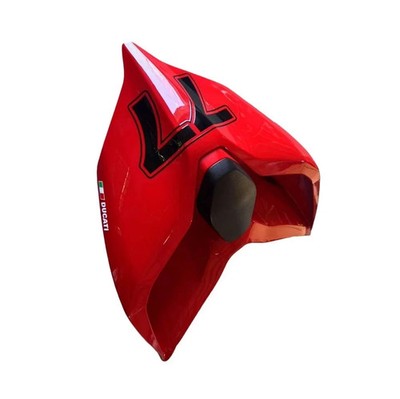 NEW Hump Cover Rear Seat Tail Fairin Fit For Ducati Supersport 939 939S 950 950S