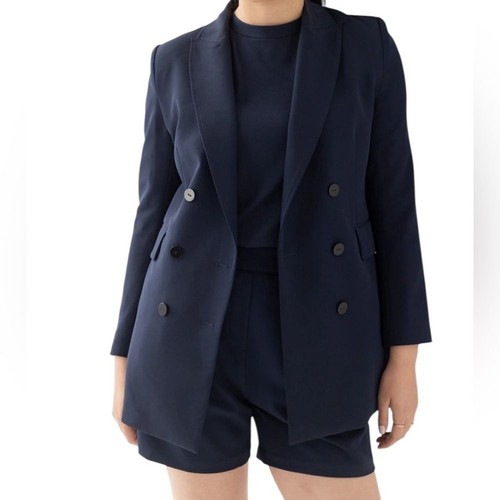 HONORS WOMEN’S THE HONORS BLAZER in navy XL
