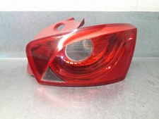 6J4945096C HECKLEUCHTE RECHTS / 6J4945096H / 6061563 FÜR SEAT IBIZA IV 6J5, 6P1