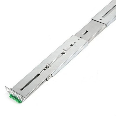Silverstone SST-RMS07-20 High quality Ball Bearing Rackmount Rail Kit