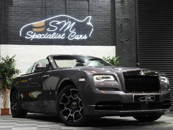 eBay - 2020 70 ROLLS-ROYCE DAWN 6...