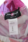 Cosabella Womens Elatic Waist Pull-On Straight Leg Multicolor Pants Size M — photo 4