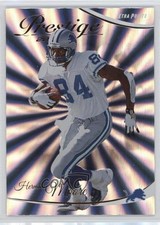 2023 Panini Prestige Xtra Points Sunburst Herman Moore #102 0kb5