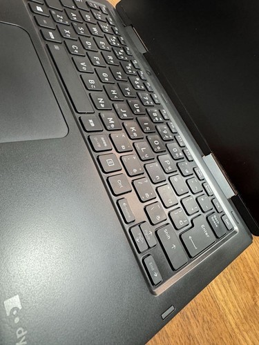 Dynabook P1V6PJBB Windows 11 Laptop Core i7 13.3in Touchscreen 8GB 1TB - Picture 8 of 14