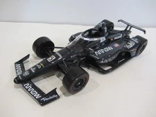 2023 PATO O'WARD signed INDIANAPOLIS 500 only McLaren 1:18 DIECAST INDY CAR