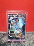 2025 Bowman's Best TEK Carson Williams [Blue] #BT-30 /75