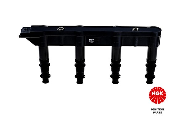 ZüNdspule NGK 48124 FüR Peugeot 1007 C2 207 C3 307 C4 206 CitroËN SW 3E 2E 3H 2A-image