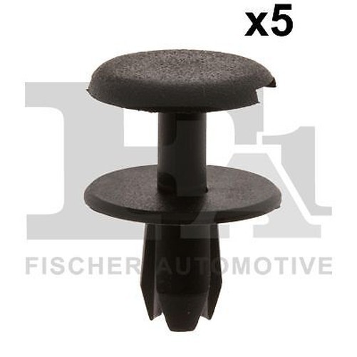 Fa1 12-20006.5 Clip, Kantenschutz-/Schutzleiste FüR Chevrolet, Opel, Vauxhall-image