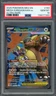 PSA 10 Mega Kangaskhan ex (Full Art) Mega Evolution 164/132 Pokemon Card B22