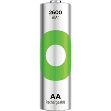 GP 201246 Recyko AA-battery 2600mAh