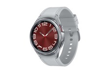 Galaxy Watch 6 Classic 43mm StainlessSteel Smartwatch w/Fitness Tracker, Hear...