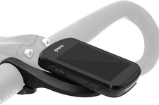Supporto computer bici anteriore esterno per Garmin Edge 830 820 810 800 530 520 più 520 5