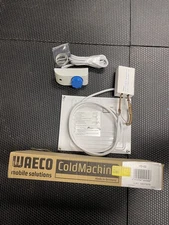 Dometic ColdMachine VD-02 evaporatore with thermostat