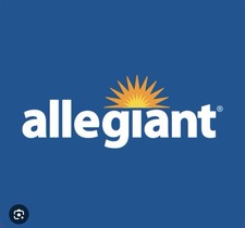 Allegiant Air Voucher