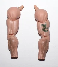 BUZZER - Arms - GIJOE CLASSIFIED SERIES 106 6" Scale 1/12 DREADNOK