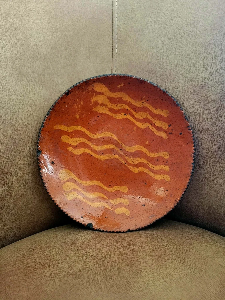 Antique Redware for sale | eBay