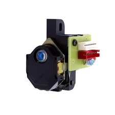 Optical Laser Lens Pickup Replacement for LUXMAN D117 CD Player Repair