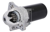 Febi Bilstein Anlasser Starter 48965 FüR Daily Iveco 12V 4 3 6 5 Bus Massif Pick