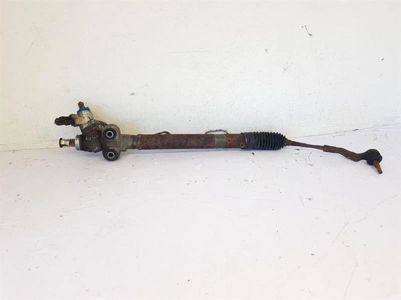 2004 Nissan 350 Z rack de direção hidráulica 3498 gasolina VQ35DE 49200CD000 - Imagem 4 de 4