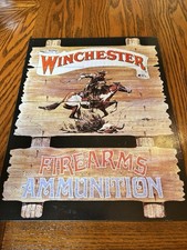 Winchester Firearms Ammunition Reproduction A...