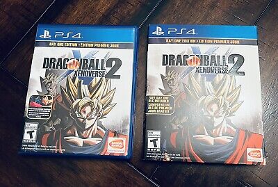 Thoughts On: Dragon Ball Xenoverse 2 (Ps4)